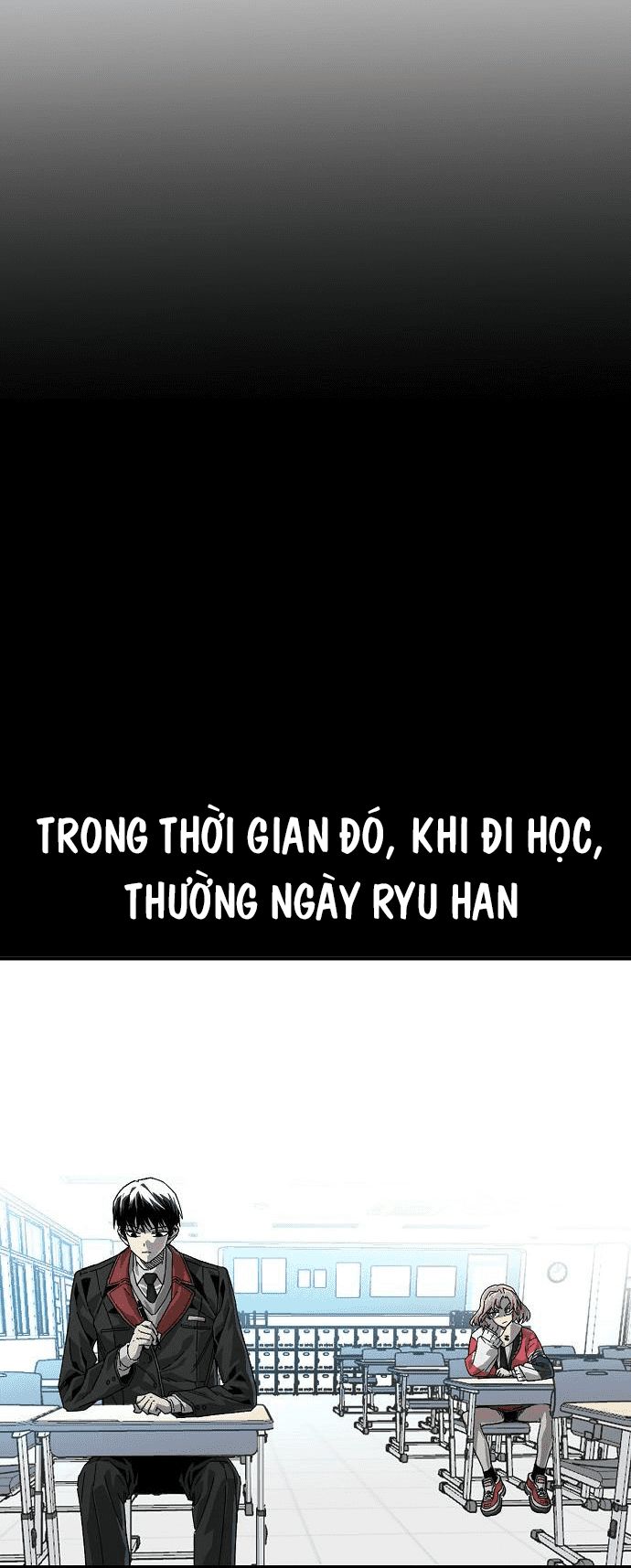 chỉ có cái c.h.ế.t mới là sự cứu rỗi chapter 15 23