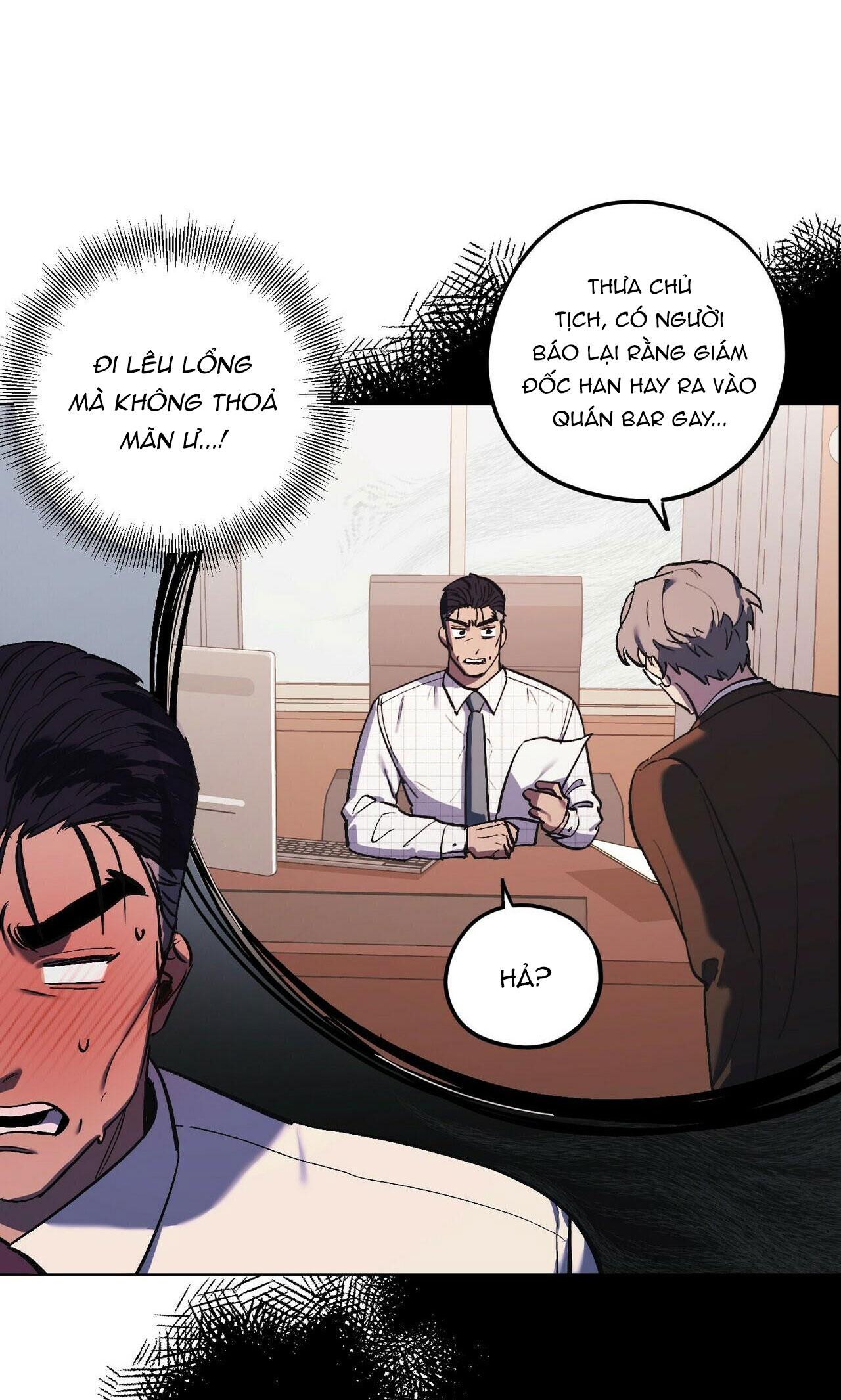 làm dâu nhà tài phiệt họ kang chapter 20 22