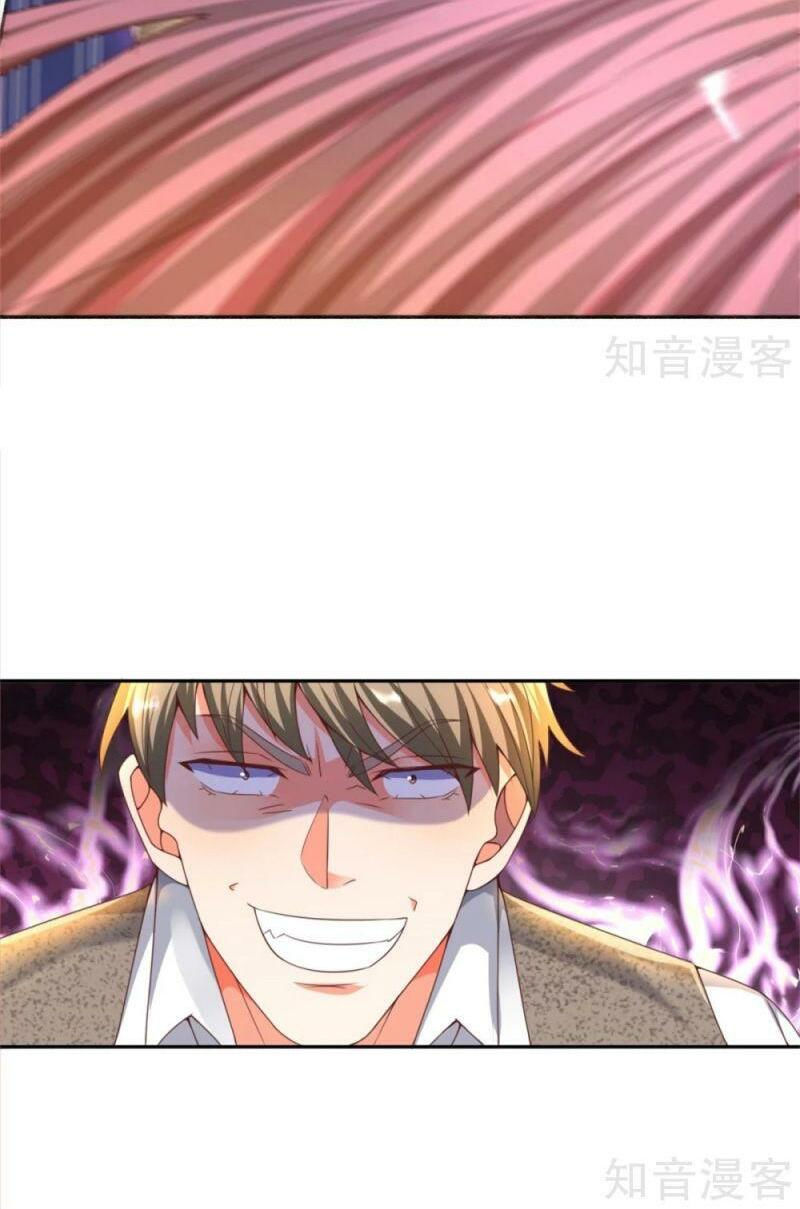 vú em tiên tôn đi ở rể chapter 195 28