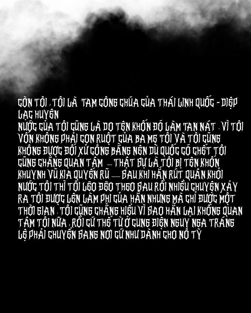 trùng sinh phỉ thuý chapter 1 15