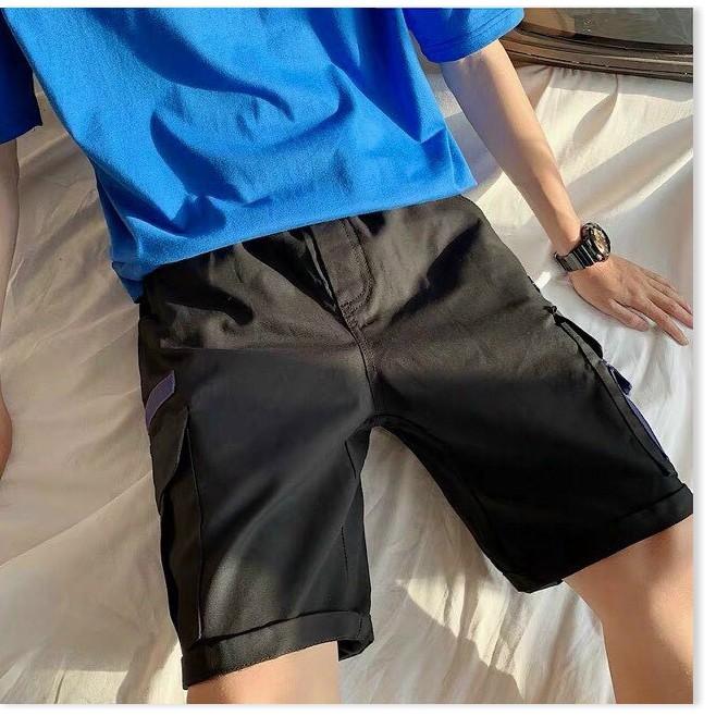 QUẦN KAKI NAM TÚI HỘP