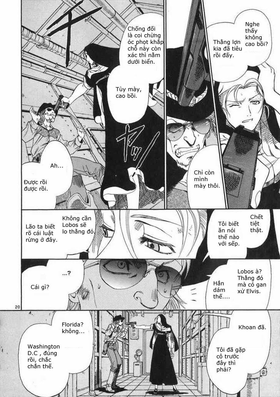 hố đen chapter 43 19