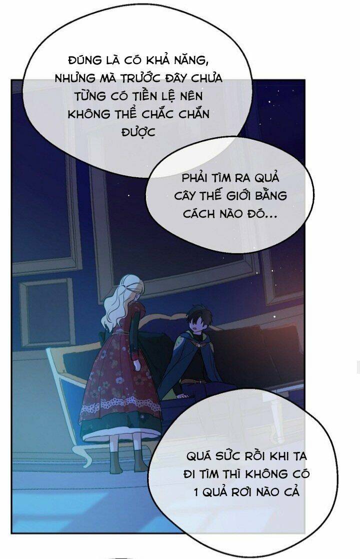 một ngày nọ ta trở thành công chúa chapter 95 32