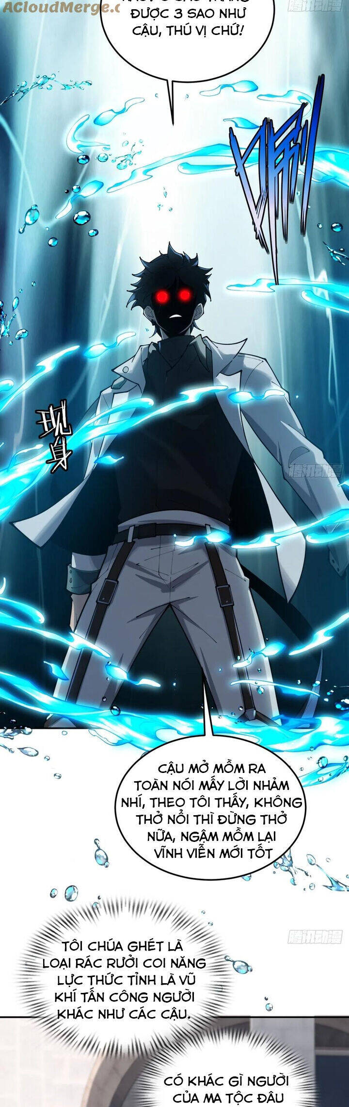 phá kiếp chỉ huy chapter 18 23