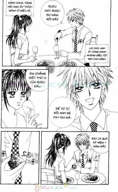 không bao giờ khóc chapter 12 191