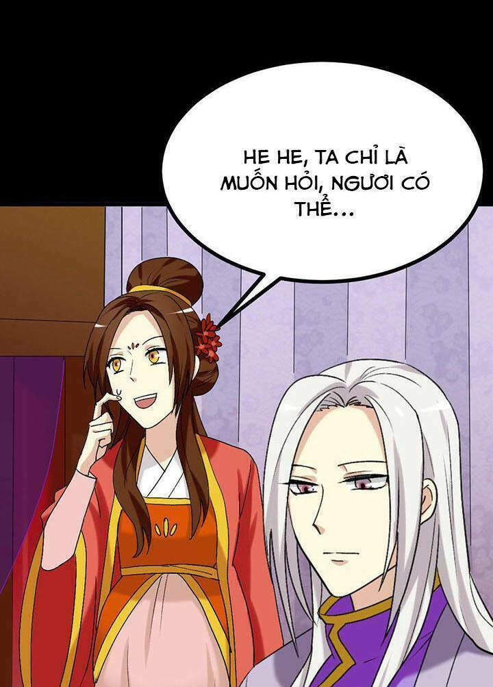 lưỡng bất nghi (full) chapter 174 16