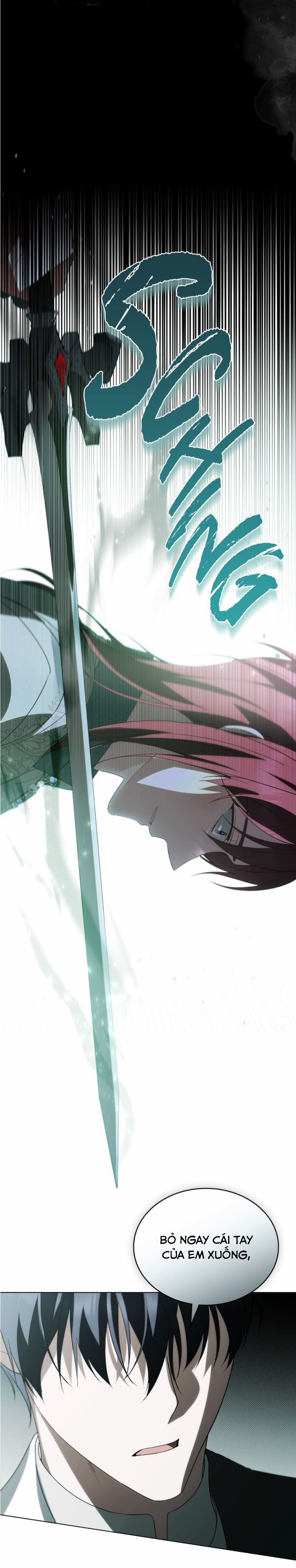 lời hứa đó không phải là tôi chapter 15 48