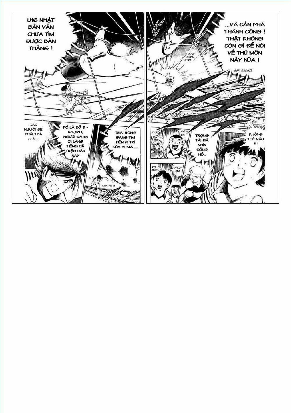 captain tsubasa : j boy's challenge chapter 8 53