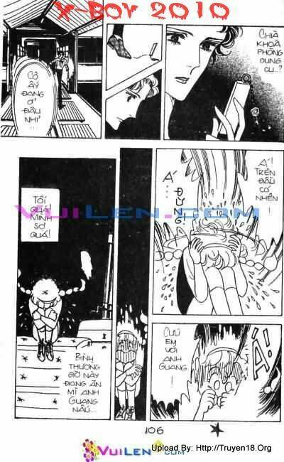 ánh đèn rực rỡ chapter 7 107