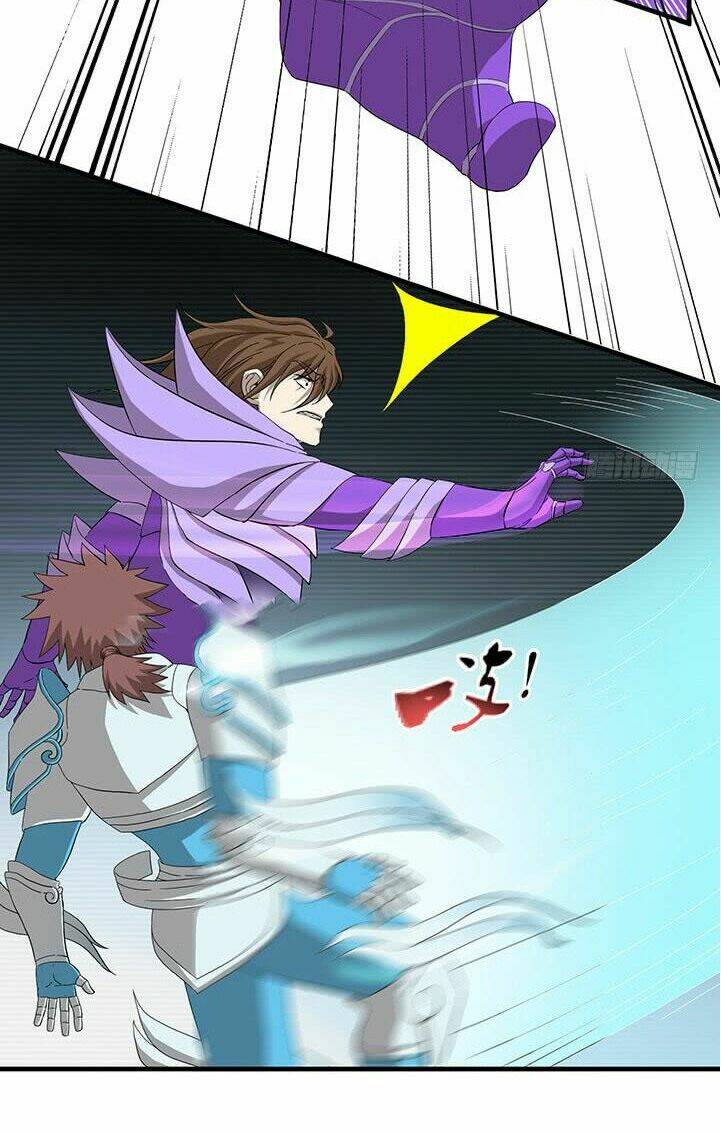 phong quỷ truyền thuyết chapter 101 13