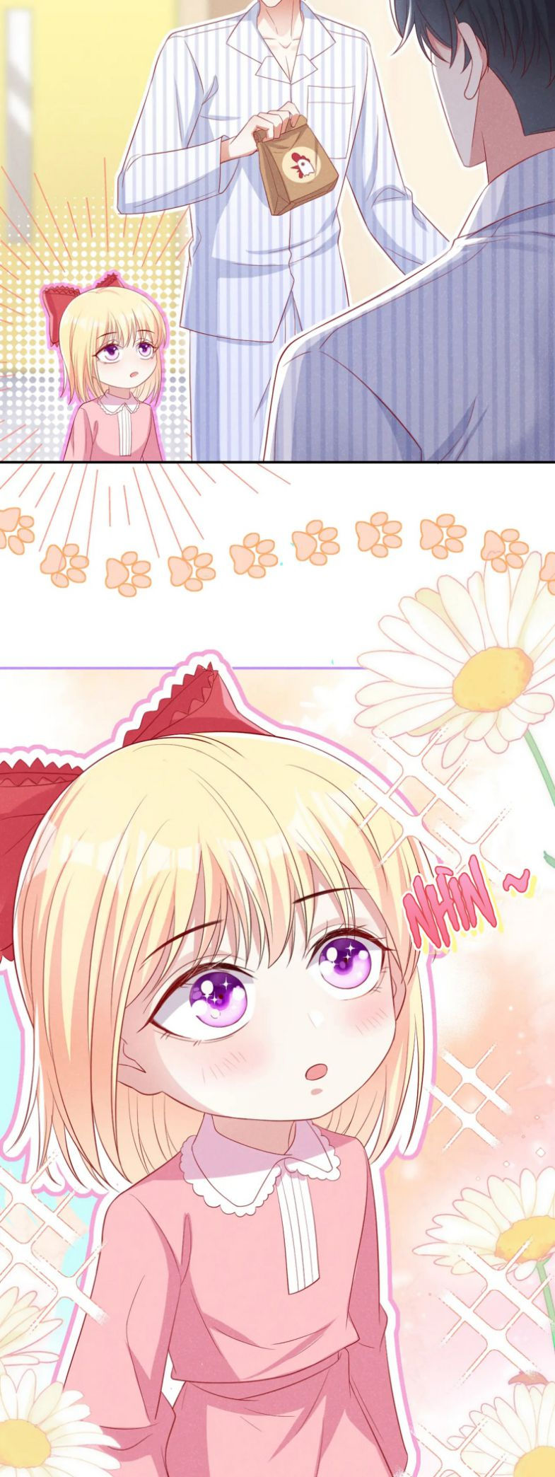 tôi với hình mẫu lý tưởng lìa trần rồi! chapter 51 18