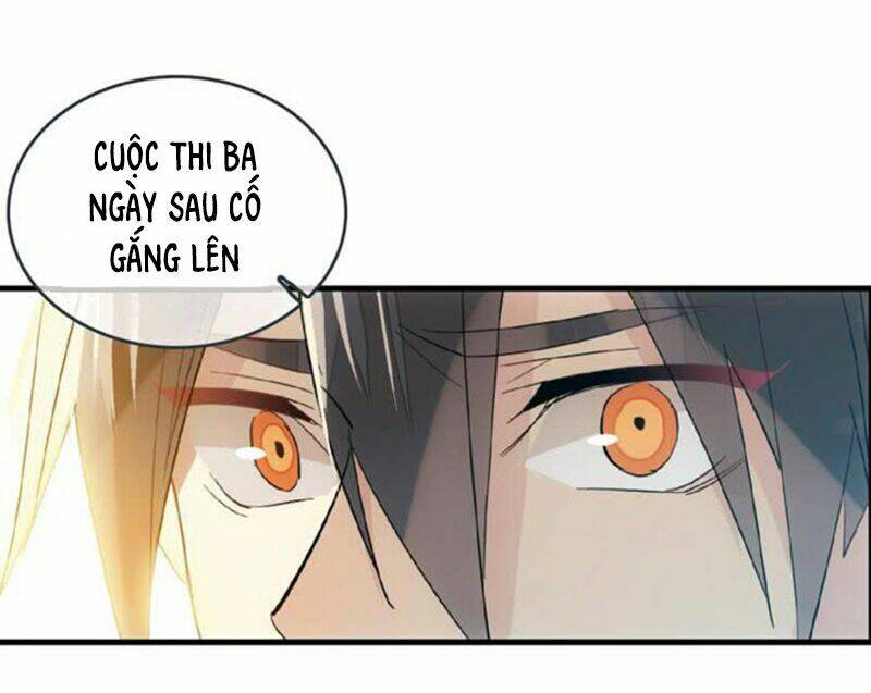sư phụ lại trêu chọc ta chapter 39 23