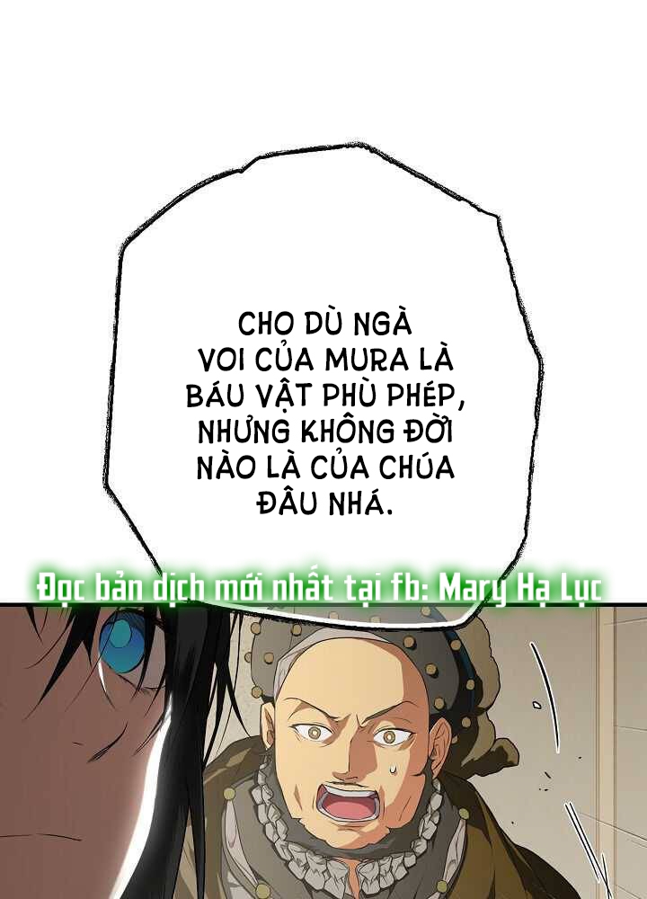 quý cô bí ẩn - secret lady chapter 25 18