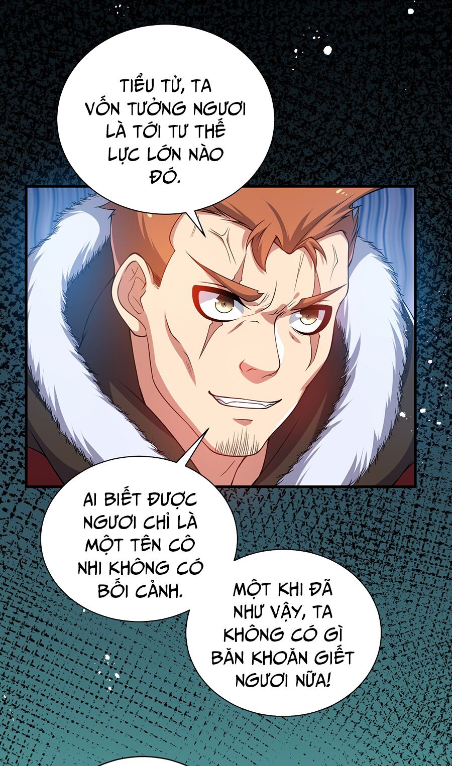 hệ thống mô phỏng linh sủng chapter 16 4