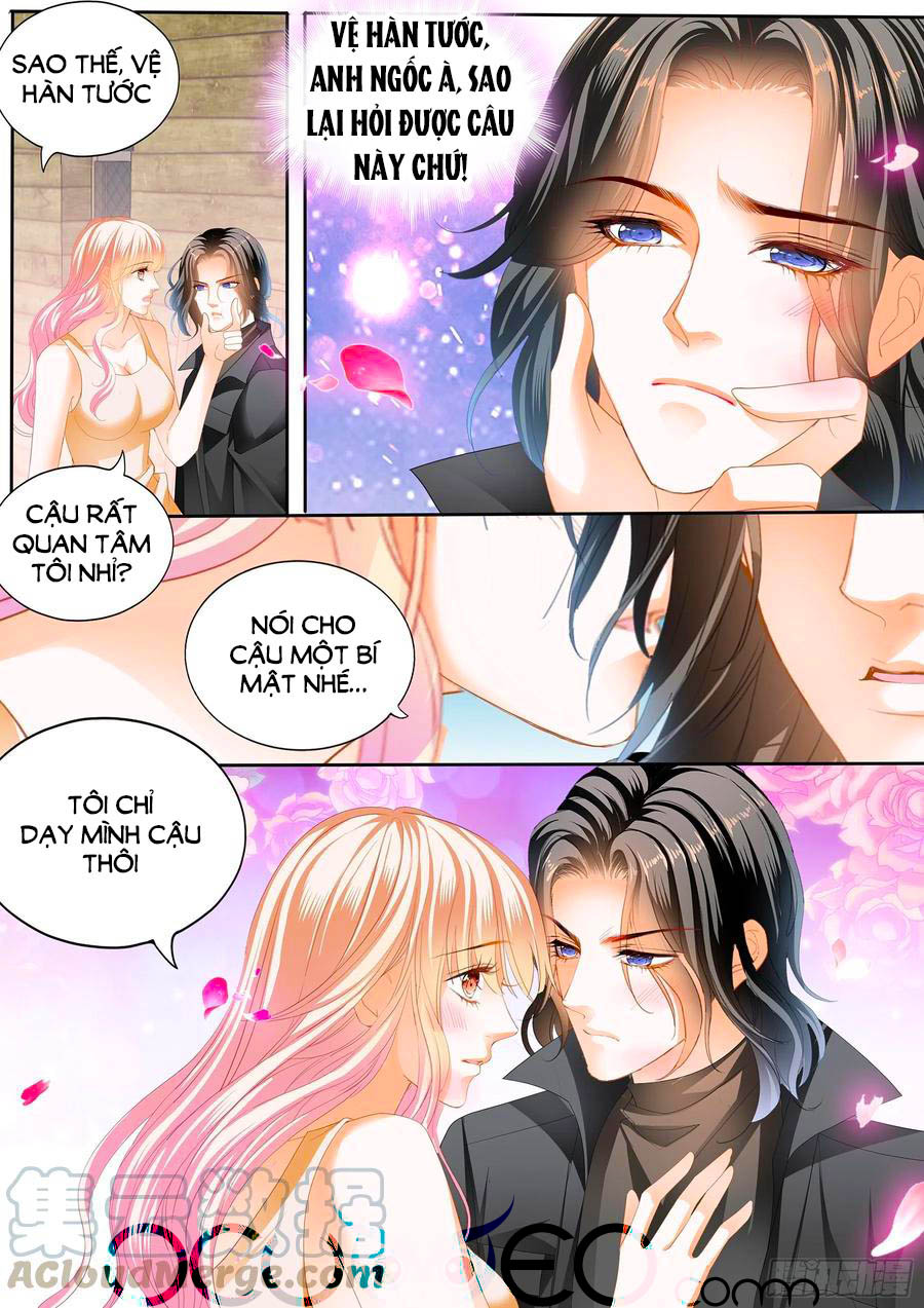 bá đạo tiểu thúc, xin trêu chọc vừa thôi! chapter 252 3