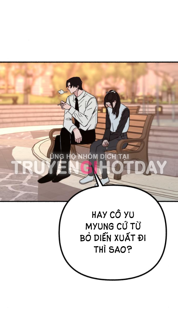 nàng thơ nổi tiếng - nàng thơ myung chapter 46.1 28