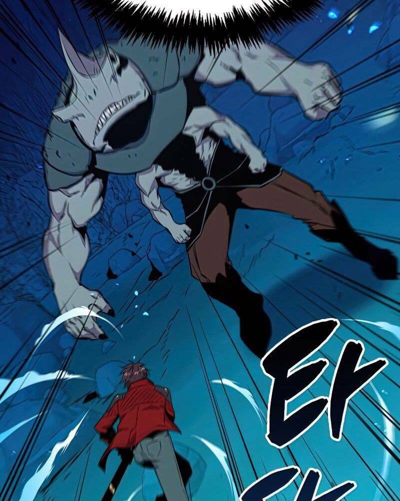 tôi thăng cấp trong lúc ngủ chapter 37 28