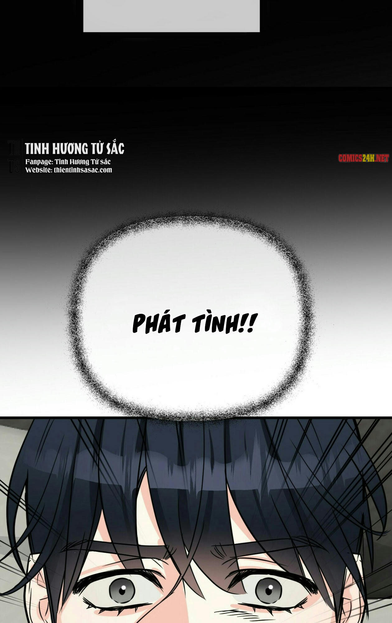 dấu vết không mùi chapter 29 109