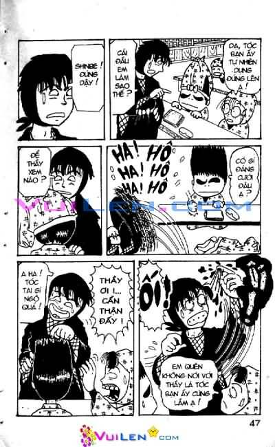 ninja loạn thị chapter 1 48