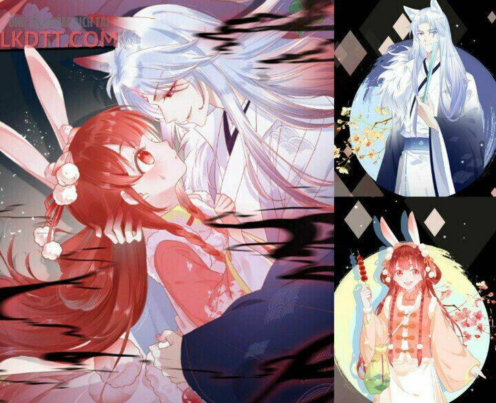 chồng trước 18 tuổi chapter 36 86