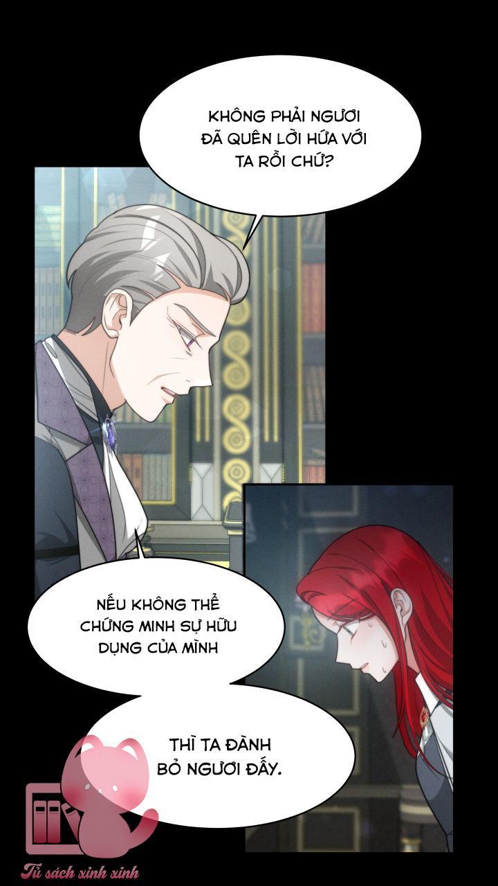 từ chồng cũ hóa thành nam chính chapter 30 34