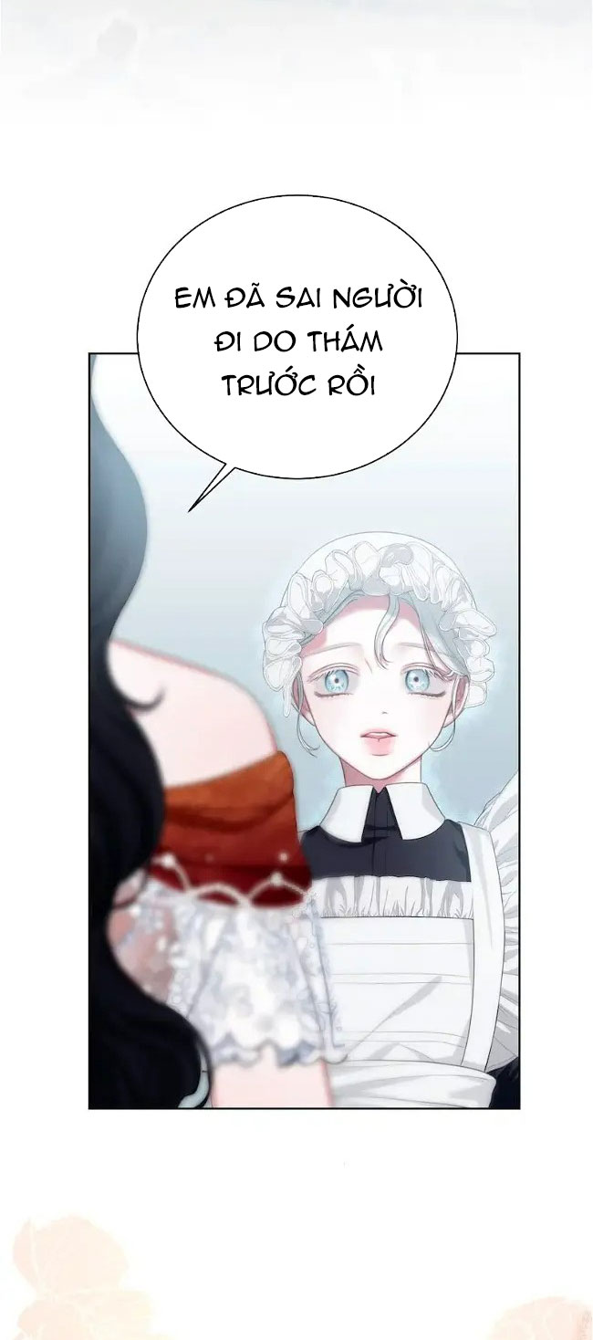 nữ hầu muốn đình công chapter 6.2 11