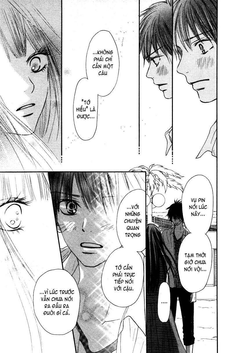 anh đã cho em biết bao thứ đầu tiên chapter 41 27