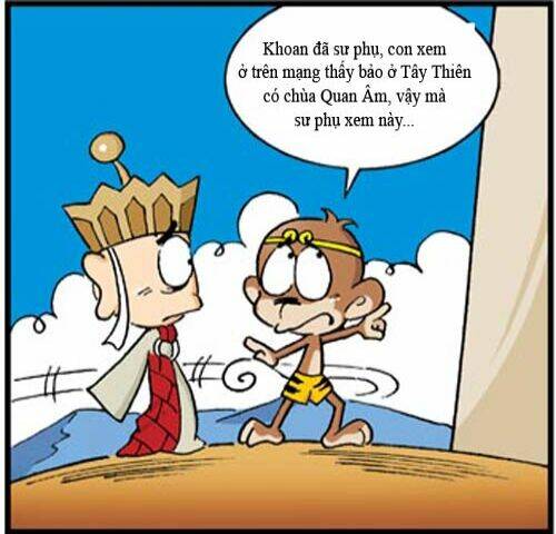 tân tây du ký chapter 86 7