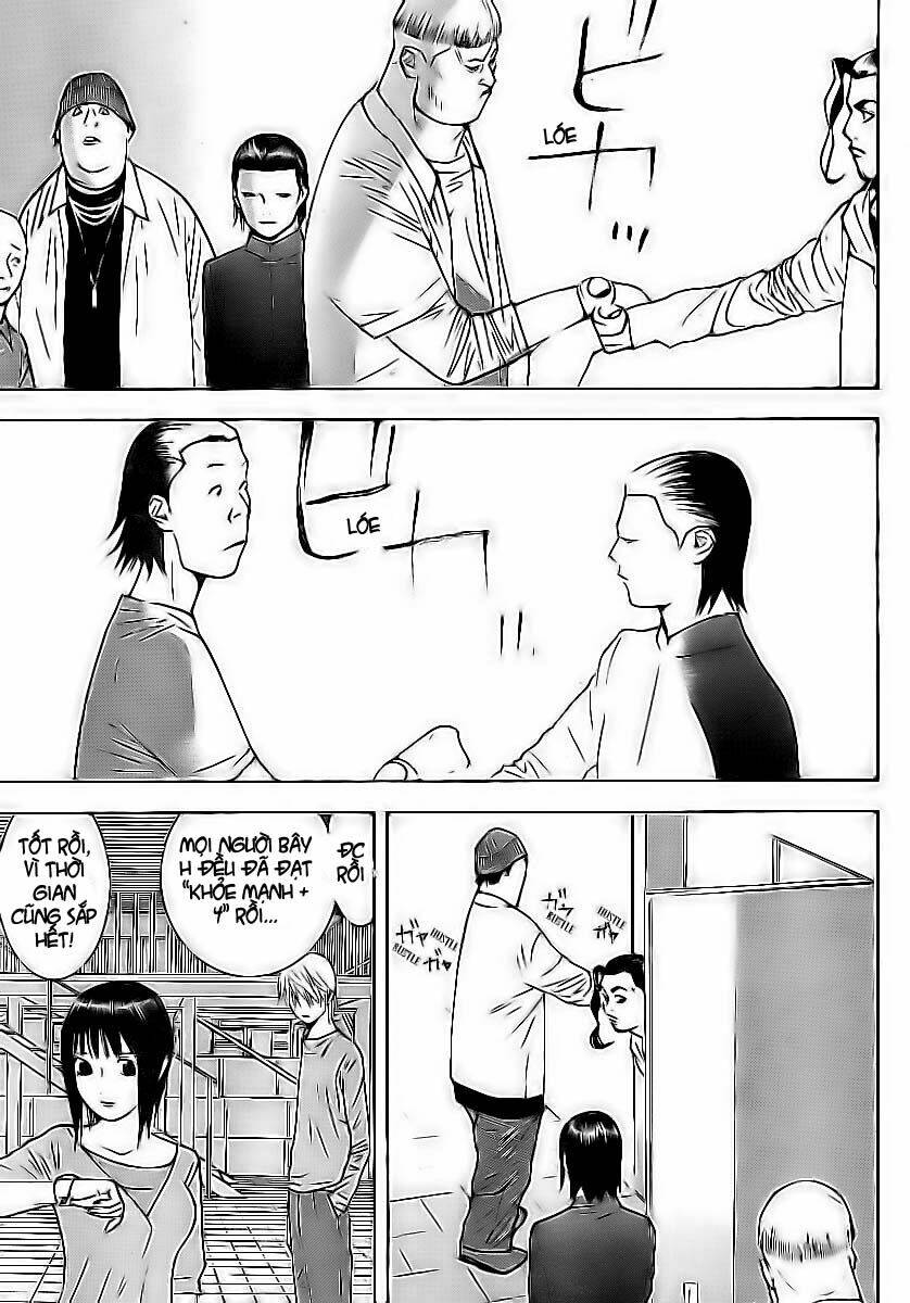 liar game chapter 102 8