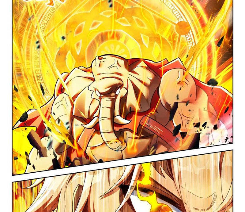 đấu la đại lục 5 - đường tam trùng sinh chapter 193 3