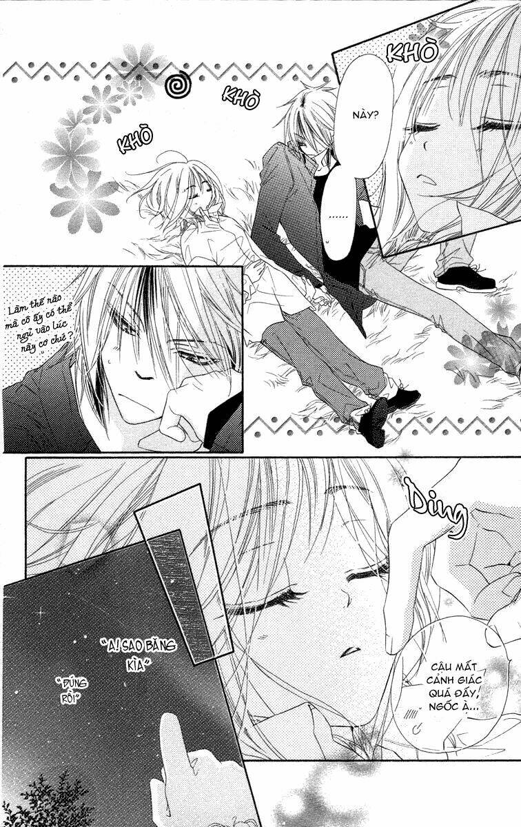 sora log chapter 10 30