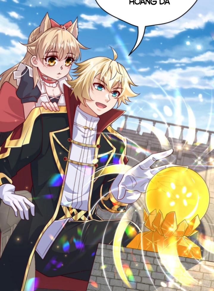 người chơi và nhân vật chính đều muốn làm hại ta chapter 85 41