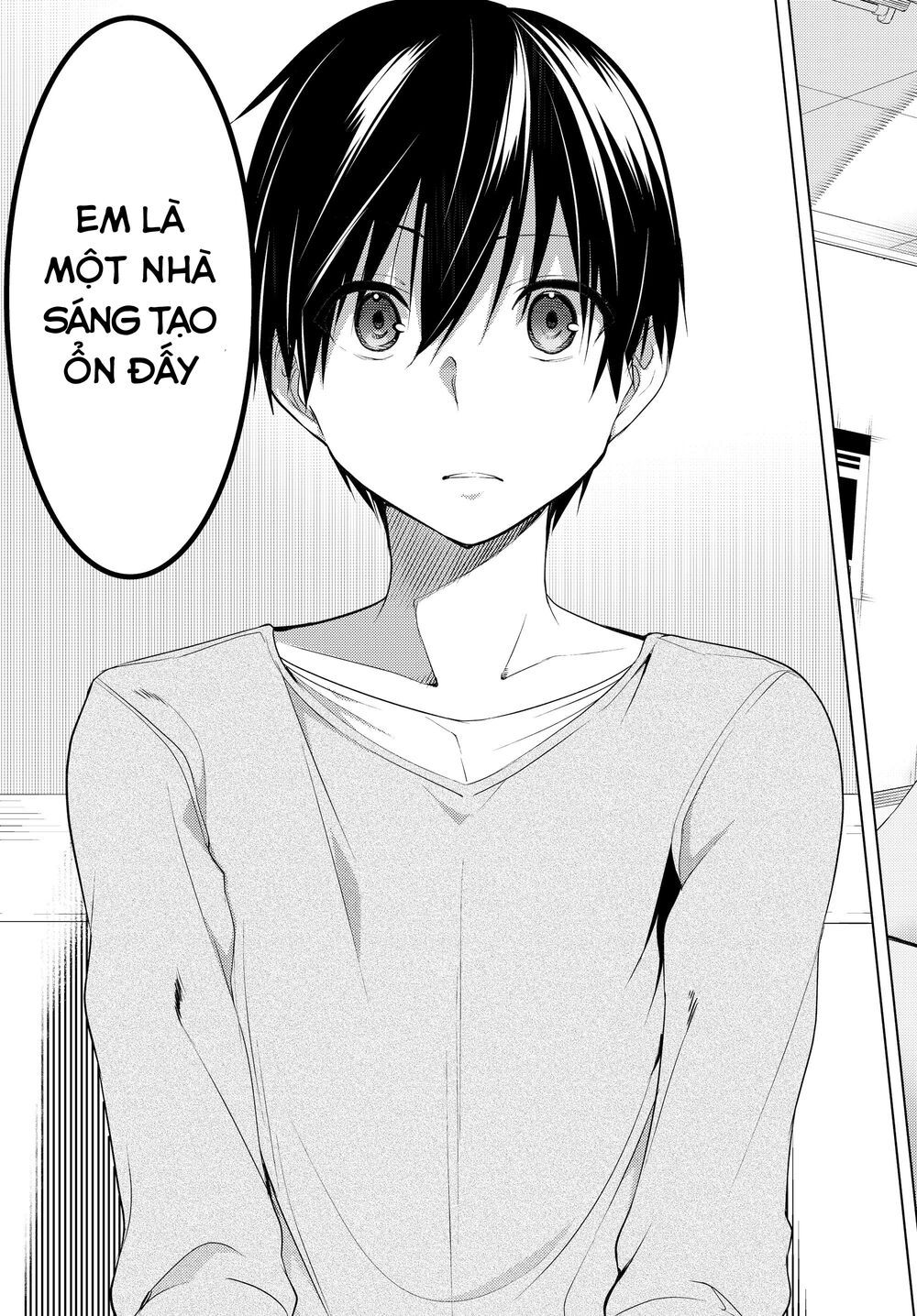 remake our life! chapter 8.2 10