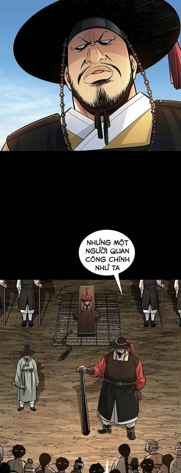 đạn bạc chapter 4 15