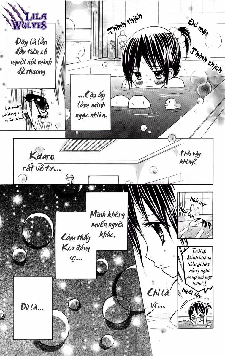 kimi ja nakya dame nanda chapter 17 10