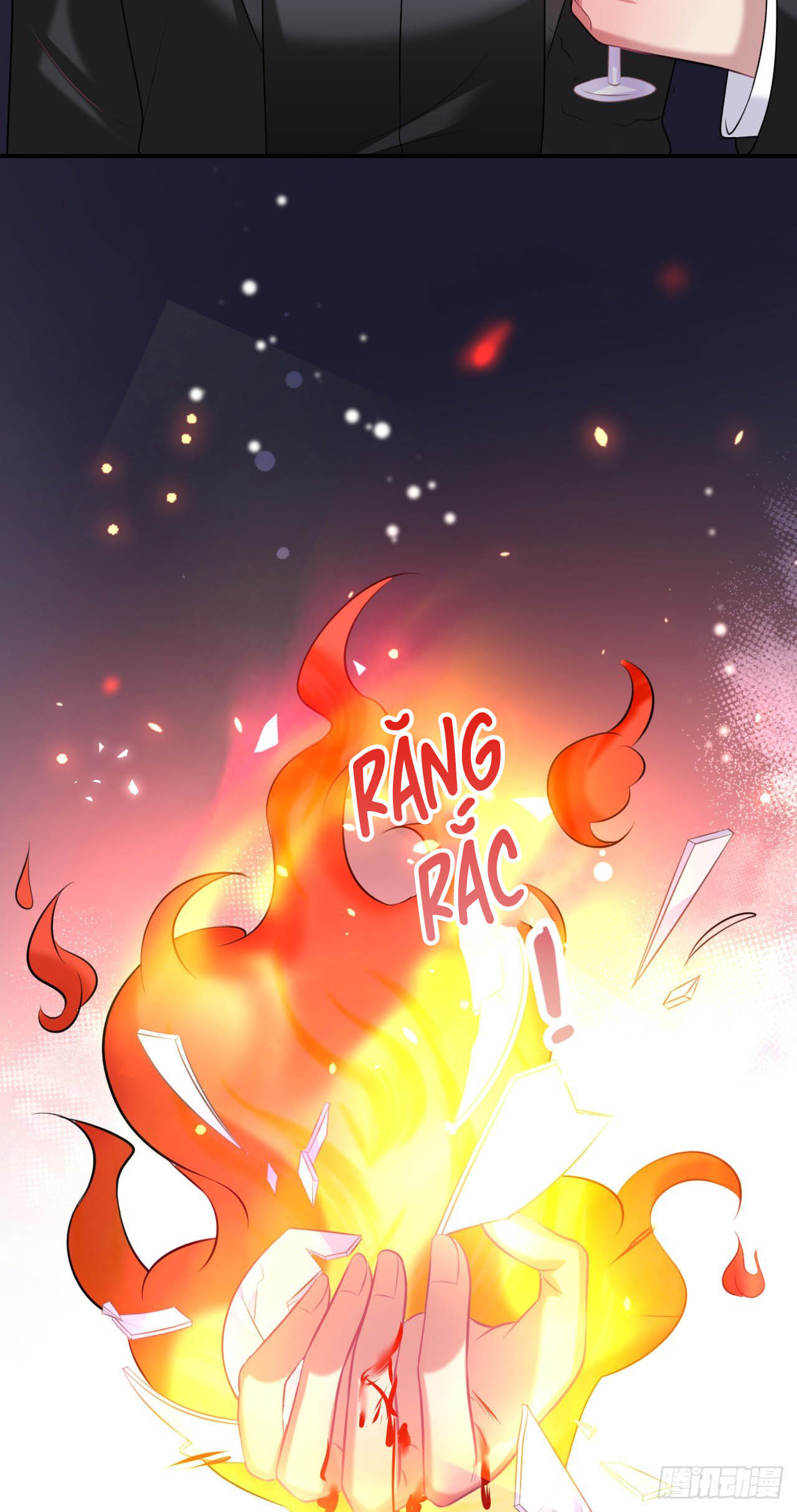 dưỡng khí chí mạng chapter 73 22