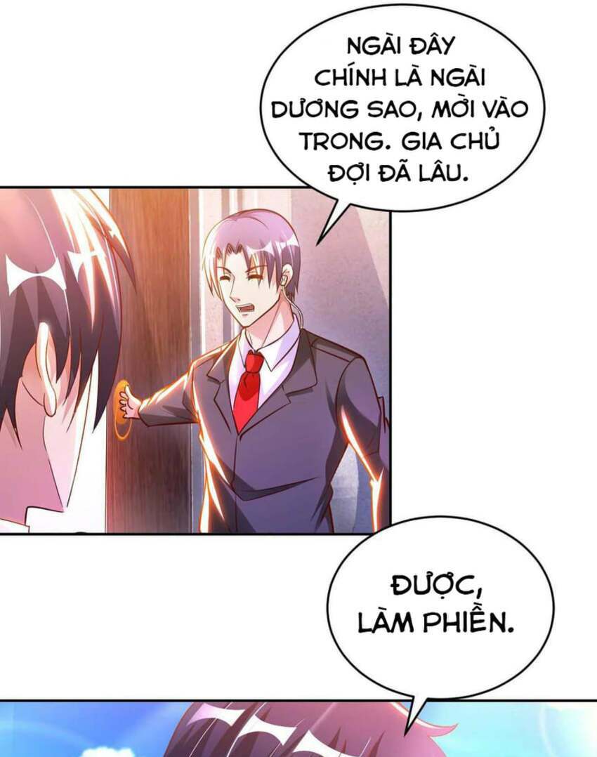 sư phụ của ta là thần tiên chapter 65 18