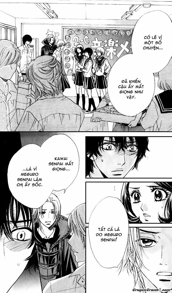 ác quỷ và bản tình ca chapter 68 4