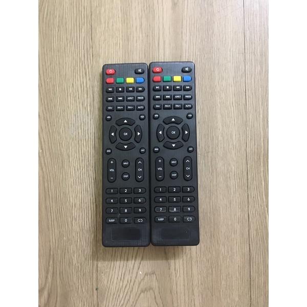 Remote điều khiển dành cho tivi SAM