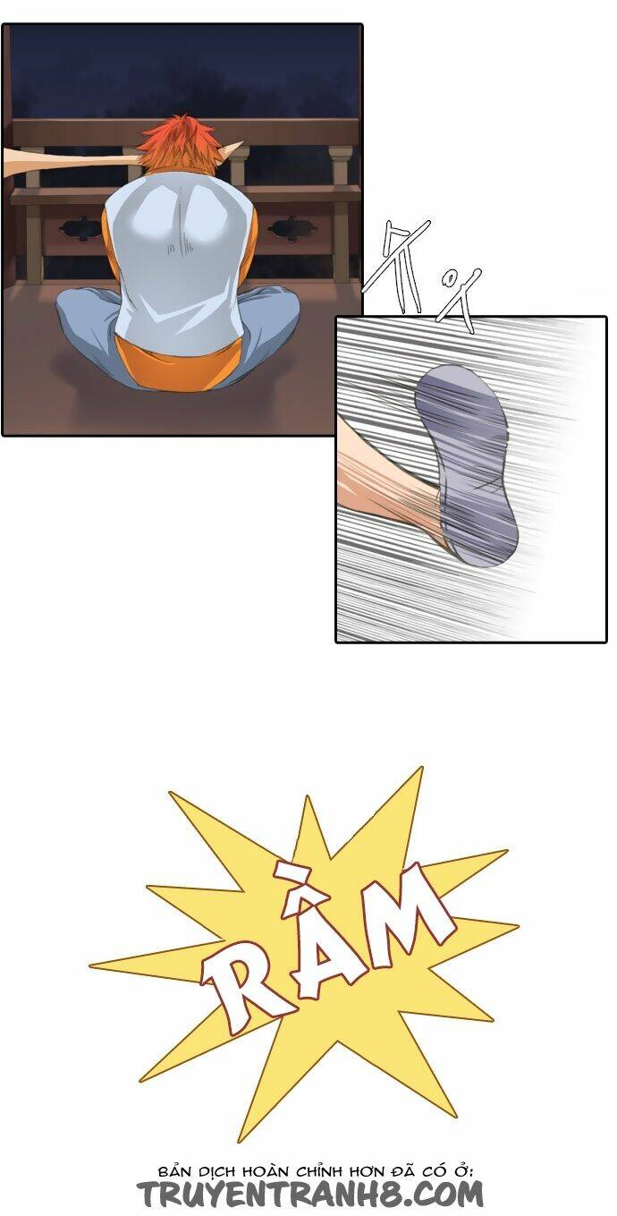 a thousand years ninetails chapter 20 12