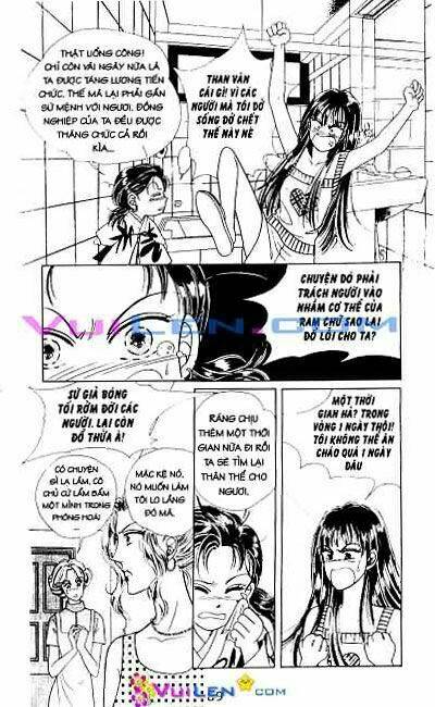 khoảnh khắc định mệnh chapter 1 89