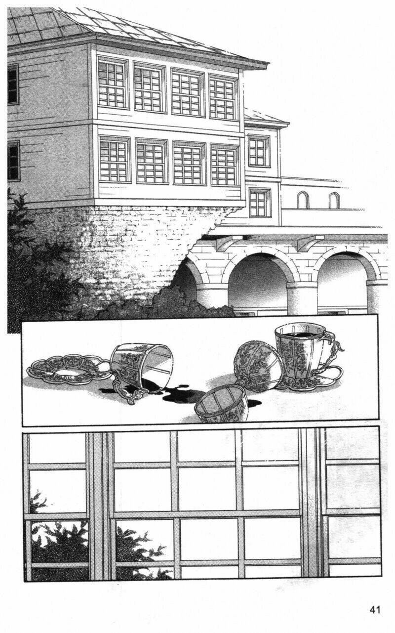 nữ hoàng của đế chế ottoman chapter 10 49