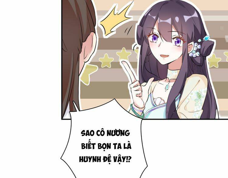 hoa nhan sách chapter 6.1 41