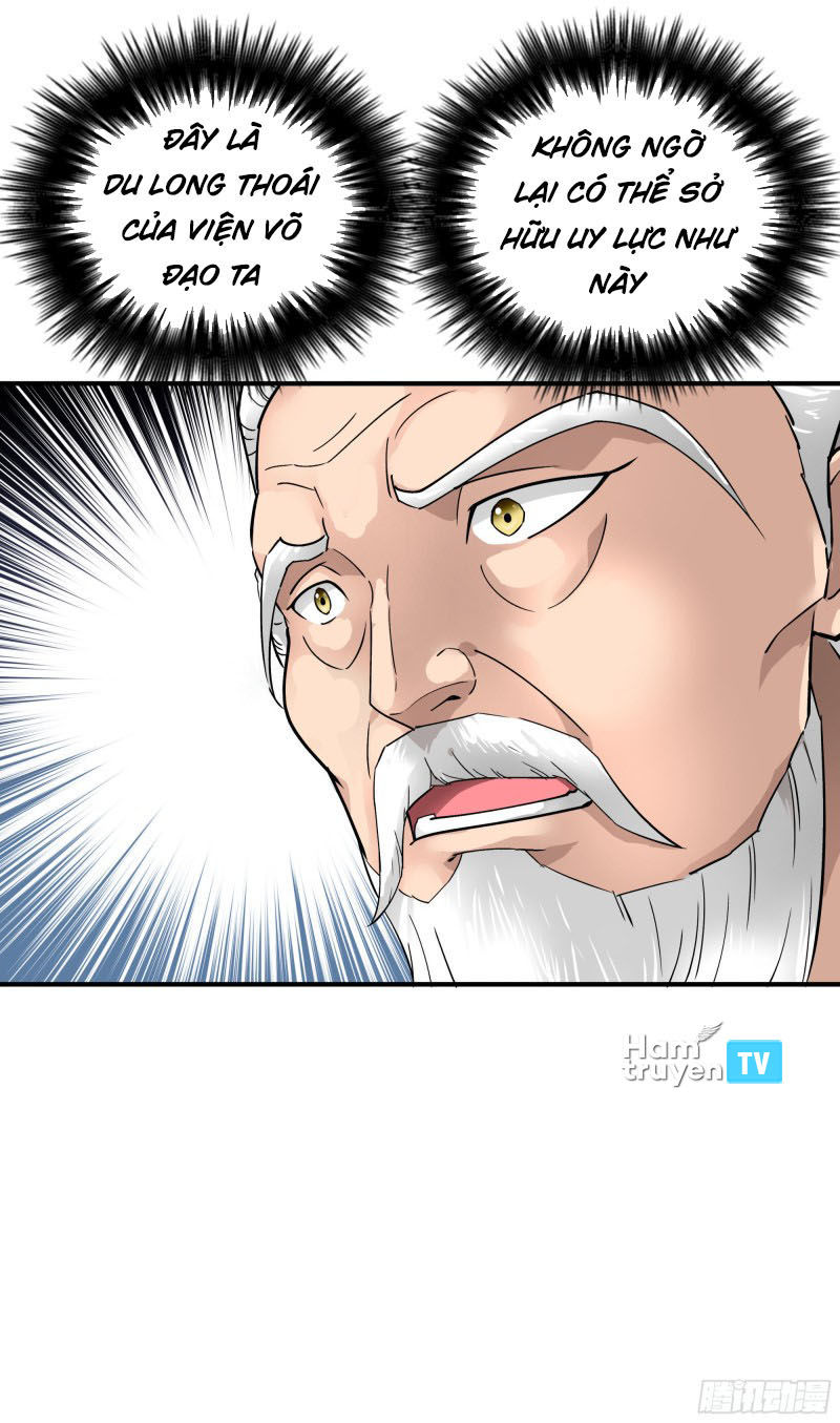 trọng sinh ta là đại thiên thần chapter 50 13