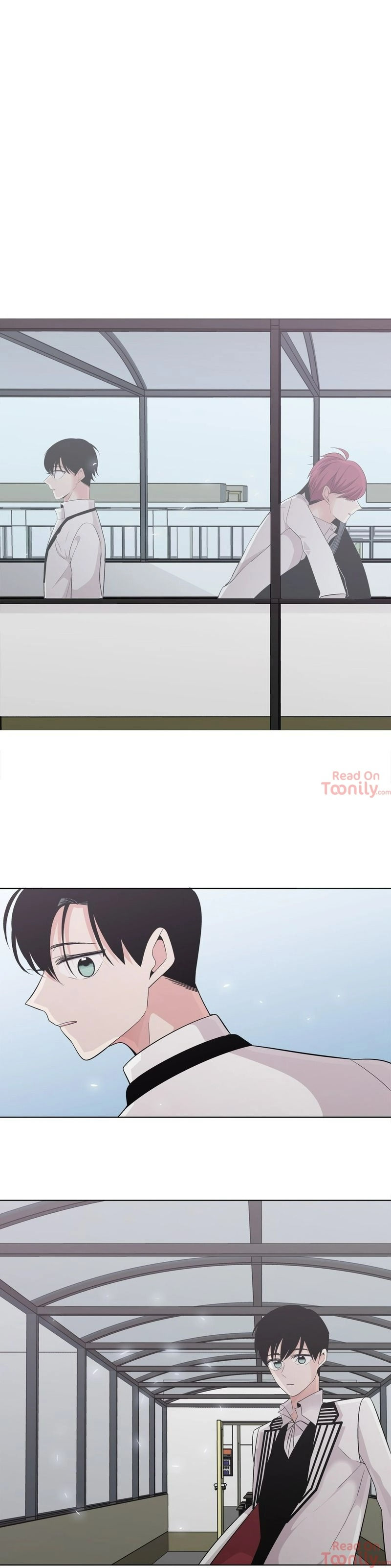 anh làm em đắm say chapter 29.2 8