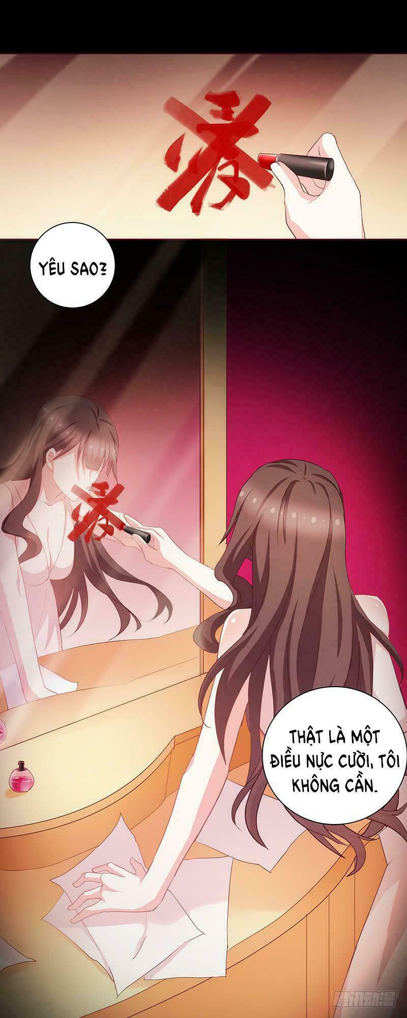 trò chơi trừng phạt chapter 1 5