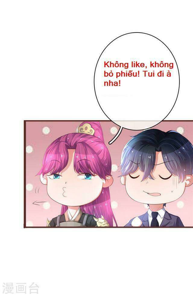 trùng sinh để trả thù chapter 25 22