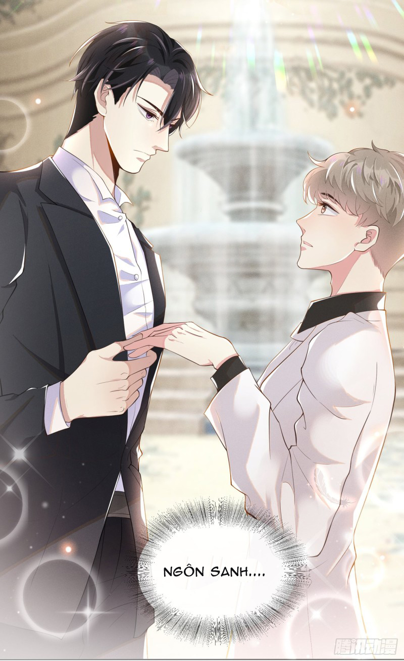 anh ấy gọi tôi là hắc liên hoa chapter 2 3