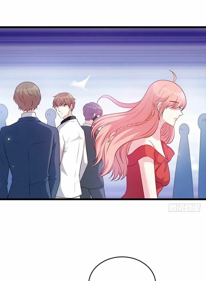 bảo bối đáng yêu đột kích chapter 23 22