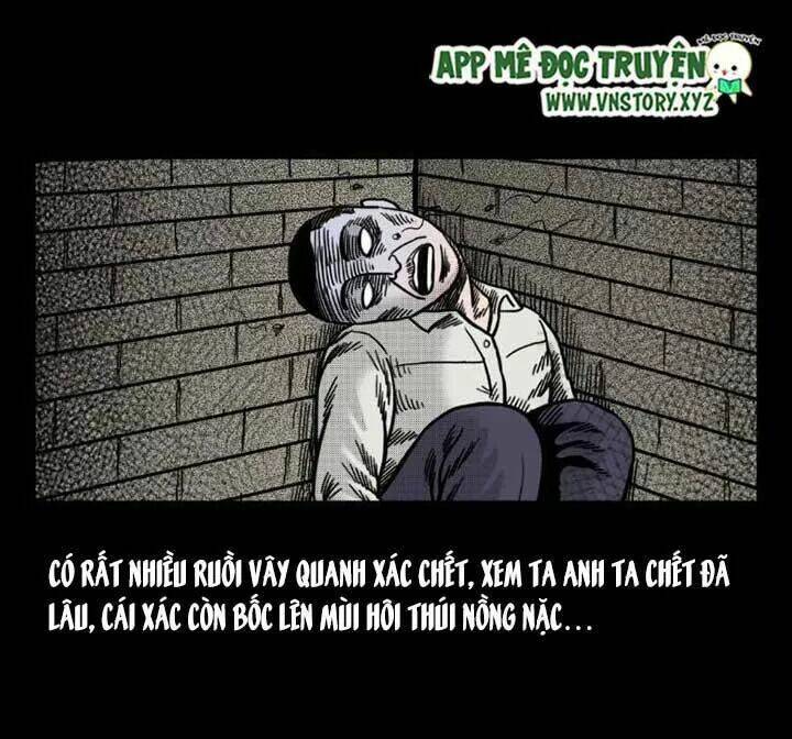 kỳ án có thật chapter 24 18